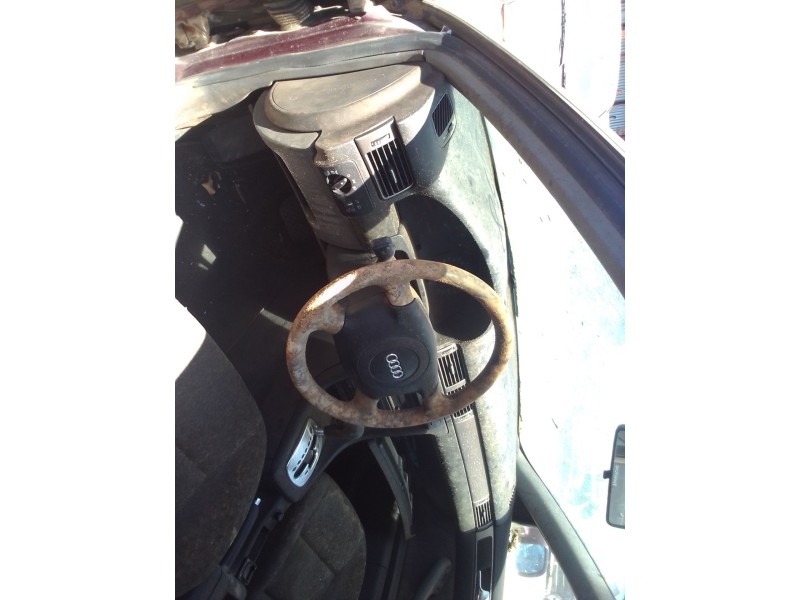 audi a6 c5 (4b2) del año 1997