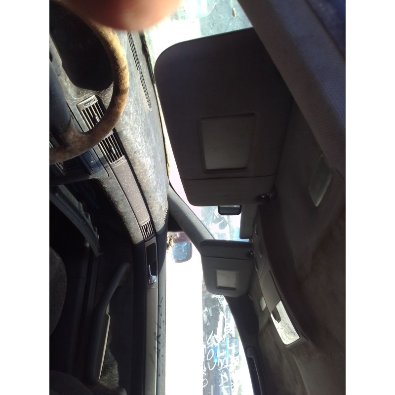 audi a6 c5 (4b2) del año 1997