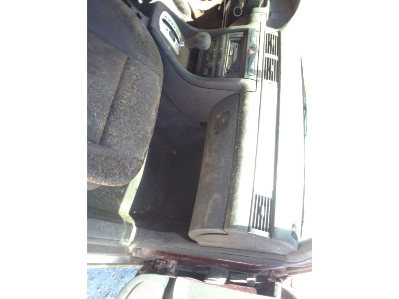 audi a6 c5 (4b2) del año 1997