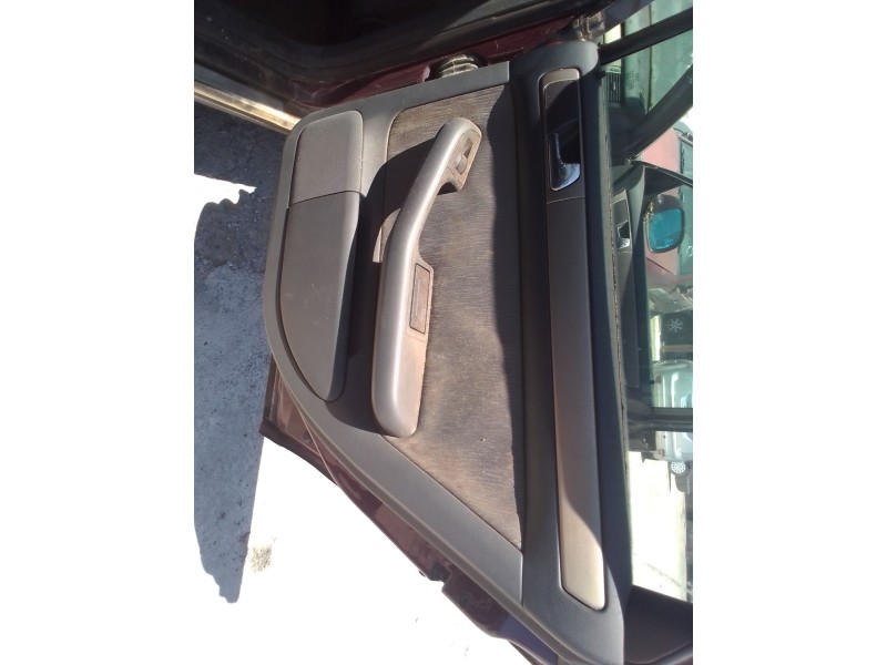 audi a6 c5 (4b2) del año 1997