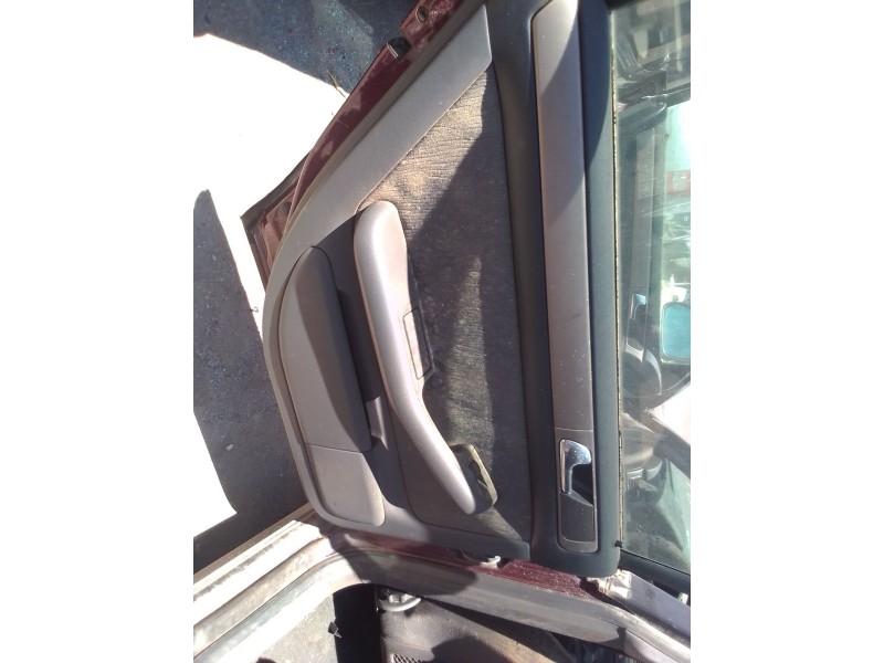 audi a6 c5 (4b2) del año 1997