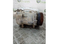 Recambio de compresor aire acondicionado para  referencia OEM IAM    2
