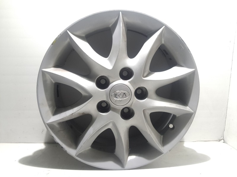 Recambio de llanta aluminio para kia cee´d referencia OEM IAM   