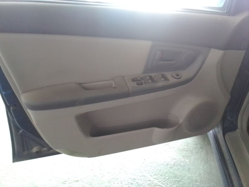 kia cerato i sedán (ld) del año 2004