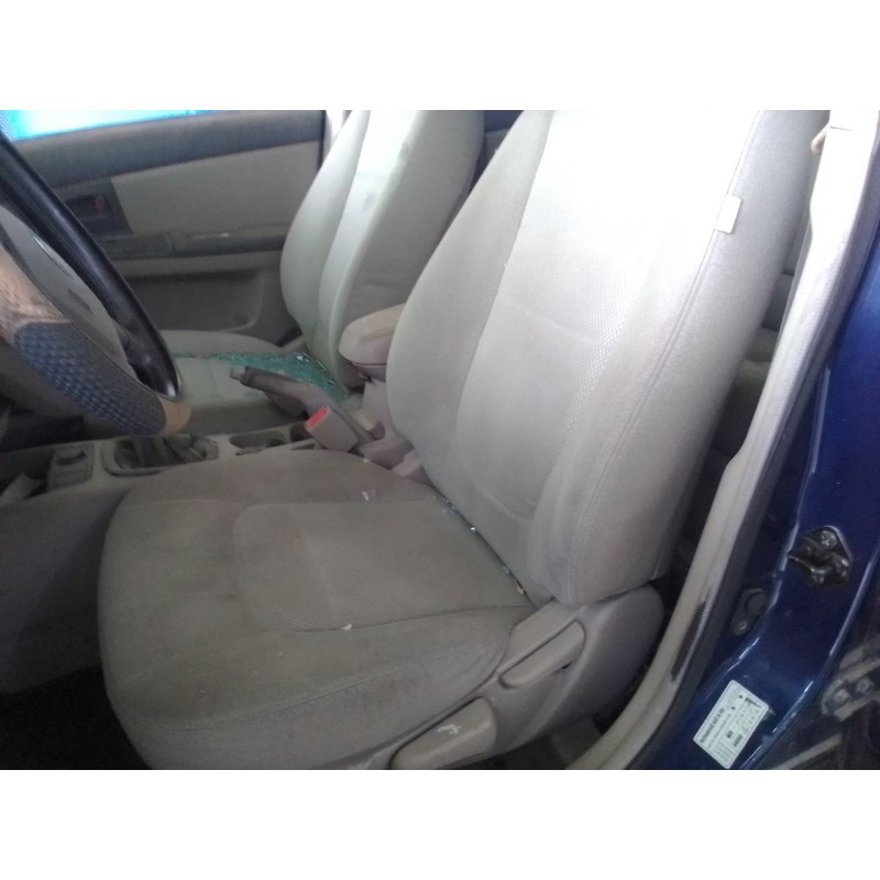 kia cerato i sedán (ld) del año 2004