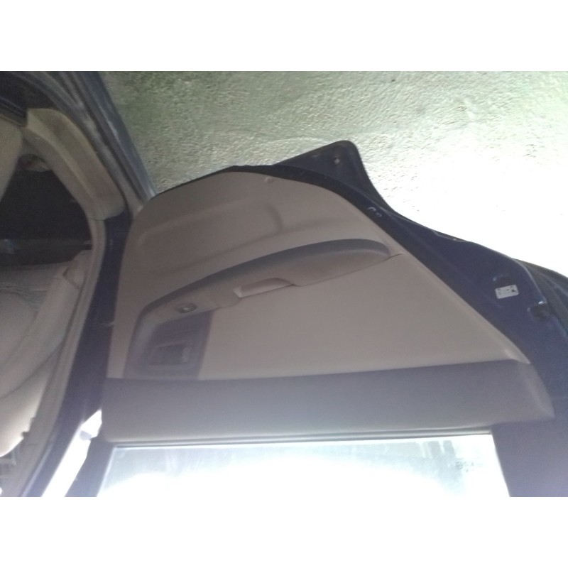 kia cerato i sedán (ld) del año 2004