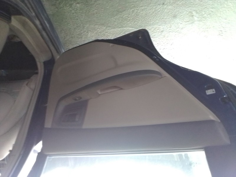 kia cerato i sedán (ld) del año 2004