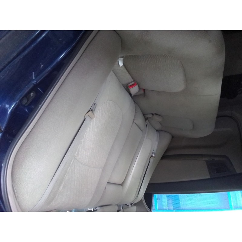 kia cerato i sedán (ld) del año 2004