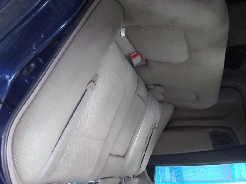 kia cerato i sedán (ld) del año 2004