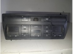 Recambio de mando calefaccion / aire acondicionado para audi a6 c5 (4b2) 2.8 referencia OEM IAM 4B0820043F  