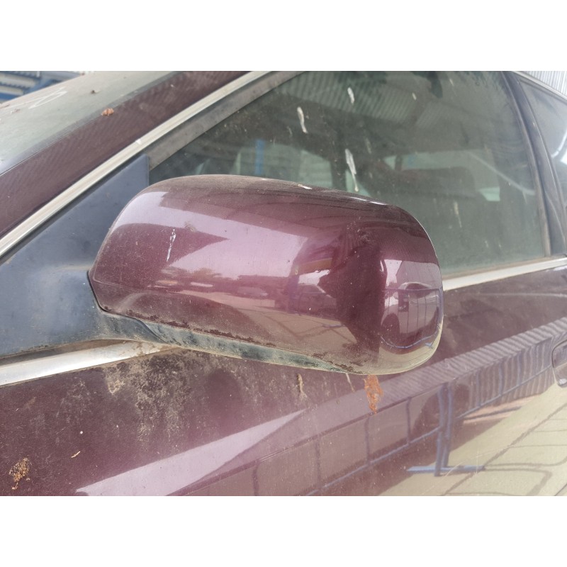 Recambio de retrovisor izquierdo para audi a6 c5 (4b2) 2.8 referencia OEM IAM 012316  