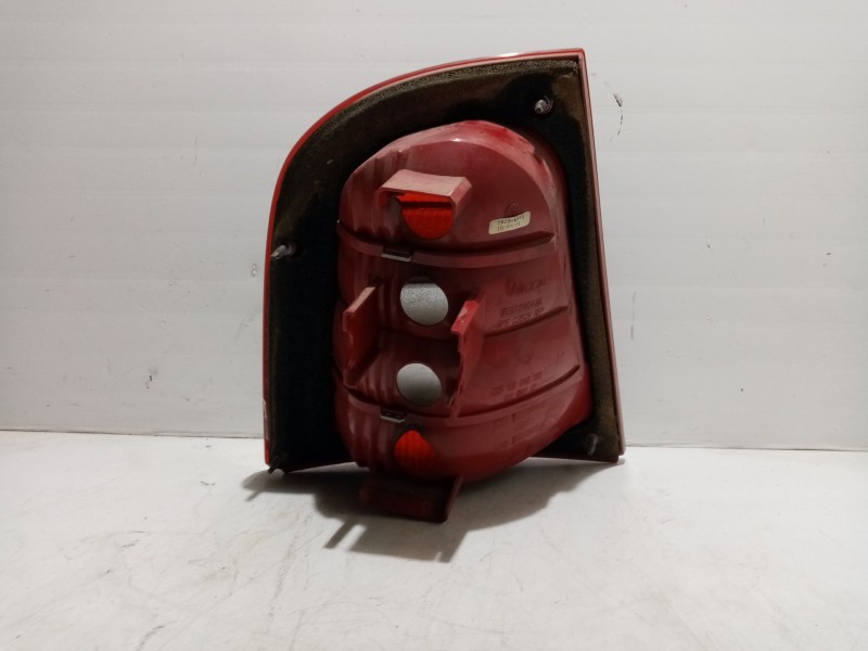 Recambio de piloto trasero derecho para skoda octavia i (1u2) 1.9 tdi referencia OEM IAM 1U6945096  