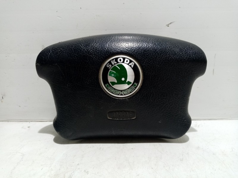 Recambio de airbag delantero izquierdo para skoda octavia i (1u2) 1.9 tdi referencia OEM IAM 1U0880201A  