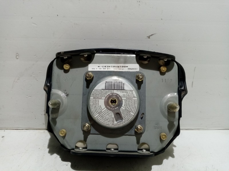 Recambio de airbag delantero izquierdo para skoda octavia i (1u2) 1.9 tdi referencia OEM IAM 1U0880201A  