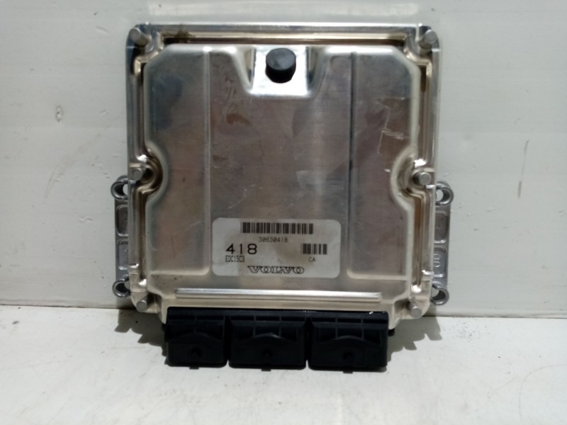 Recambio de kit inmovilizador para volvo s40 i (644) 1.9 di referencia OEM IAM   