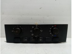 Recambio de mando calefaccion / aire acondicionado para volvo s40 i (644) 1.9 di referencia OEM IAM 612698  