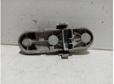 Recambio de portalamparas para volvo s40 i (644) 1.9 di referencia OEM IAM 29262001   2