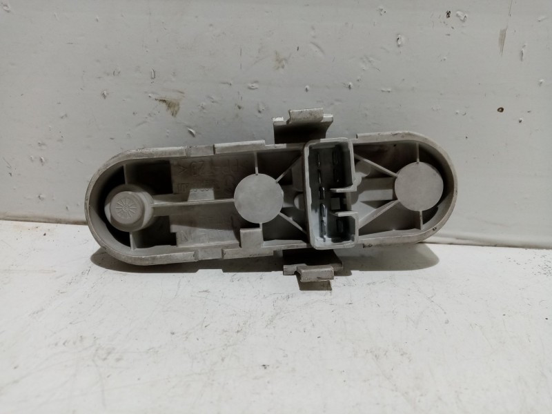 Recambio de portalamparas para volvo s40 i (644) 1.9 di referencia OEM IAM 29262001  