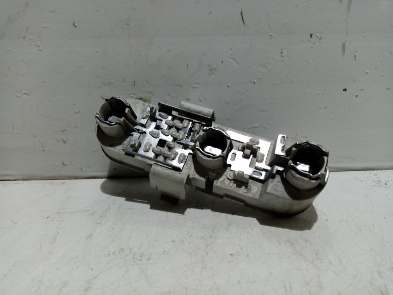 Recambio de portalamparas para volvo s40 i (644) 1.9 di referencia OEM IAM 29262001  