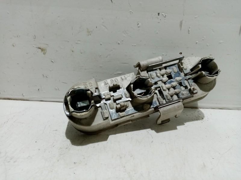 Recambio de portalamparas para volvo s40 i (644) 1.9 di referencia OEM IAM 29262001  