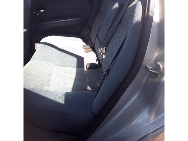 fiat croma (194) 1.9 8v multijet dynamic   |   06.05 - 12.08 | 2005 - 2008 | 120 cv / 88 kw del año 2005