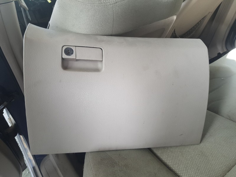 Recambio de guantera para kia cerato i sedán (ld) 2.0 crdi referencia OEM IAM   