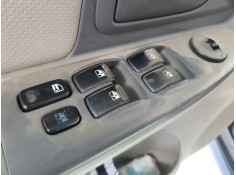 Recambio de mando elevalunas delantero izquierdo para kia cerato i sedán (ld) 2.0 crdi referencia OEM IAM 935702F200   2