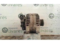 Recambio de alternador para peugeot 308 confort   |   09.07 - 12.10 | 2007 - 2010 | 90 cv / 66 kw referencia OEM IAM 5705NH   2