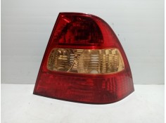 Recambio de piloto trasero derecho para toyota corolla sedán (_e12_) 1.6 vvt-i (zze121_) referencia OEM IAM 8155002300  