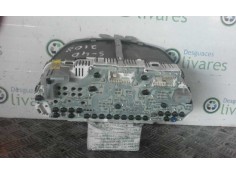 Recambio de cuadro instrumentos para volvo s40 berlina    |   0.95 - 0.05 | 1995 - 2005 referencia OEM IAM    2
