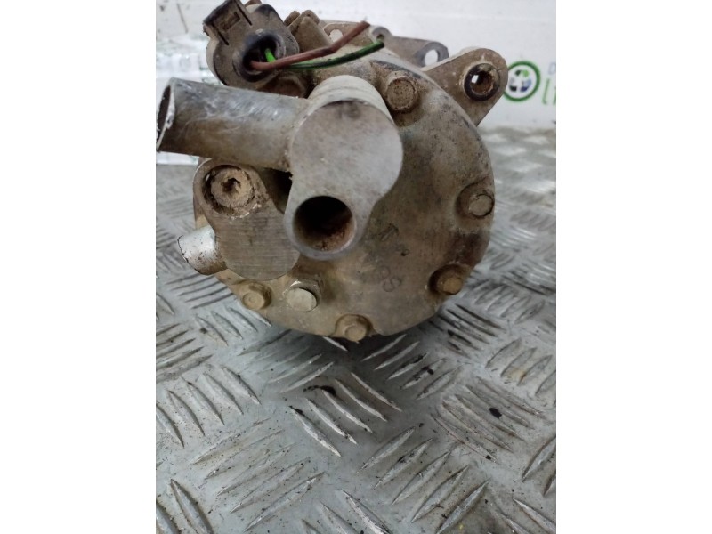 Recambio de compresor aire acondicionado para  referencia OEM IAM   