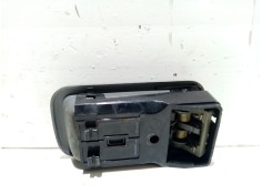 Recambio de maneta interior delantera derecha para nissan micra ii (k11) 1.0 i 16v referencia OEM IAM 80671AX611   2