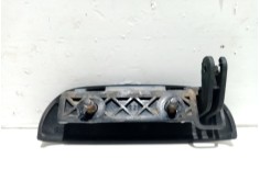 Recambio de maneta exterior delantera izquierda para nissan micra ii (k11) 1.0 i 16v referencia OEM IAM    2