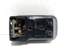 Recambio de maneta interior delantera izquierda para nissan micra ii (k11) 1.0 i 16v referencia OEM IAM 80670AX603   2