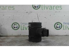 Recambio de caudalimetro para opel meriva essentia   |   02.03 - 12.05 | 2003 - 2005 | 75 cv / 55 kw referencia OEM IAM 02810026