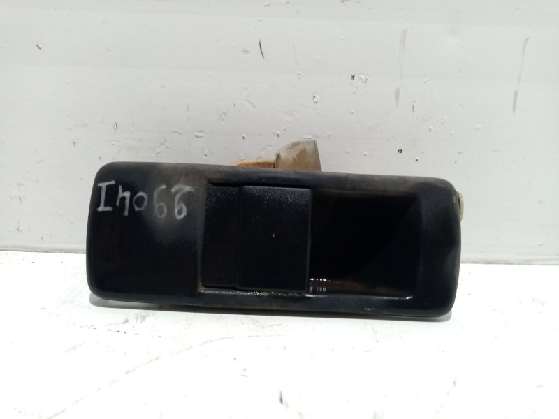 Recambio de maneta exterior trasera izquierda para seat malaga referencia OEM IAM   