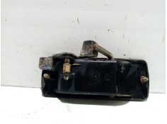 Recambio de maneta exterior trasera izquierda para seat malaga referencia OEM IAM    2