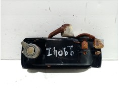 Recambio de maneta exterior delantera izquierda para seat malaga referencia OEM IAM    2