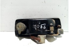 Recambio de maneta exterior delantera derecha para seat malaga referencia OEM IAM    2