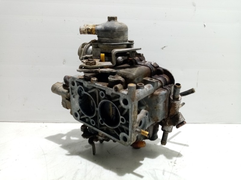 Recambio de carburador para seat malaga referencia OEM IAM   