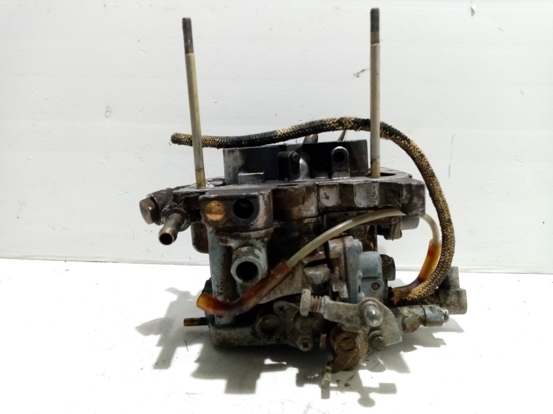 Recambio de carburador para seat malaga referencia OEM IAM   