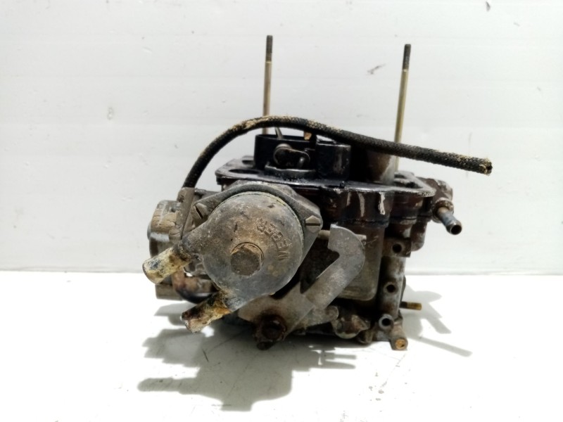 Recambio de carburador para seat malaga referencia OEM IAM   