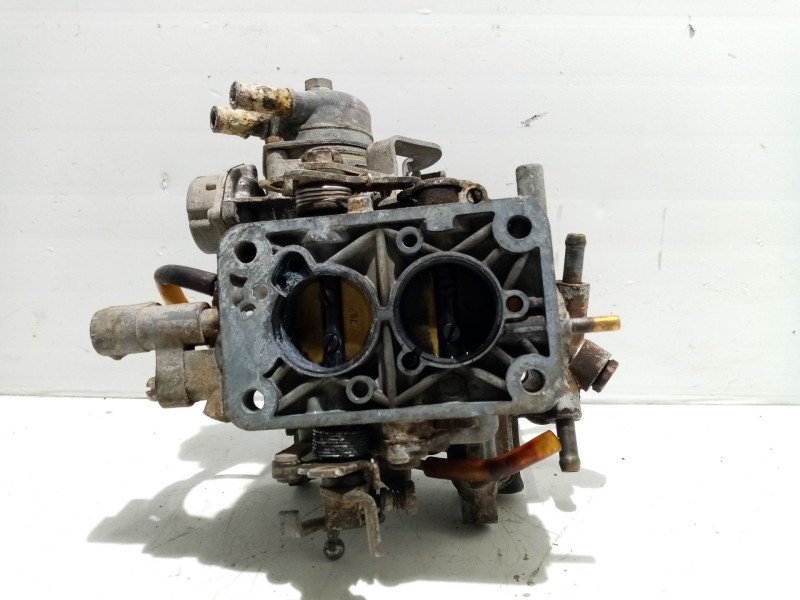 Recambio de carburador para seat malaga referencia OEM IAM   