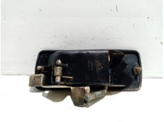 Recambio de maneta exterior trasera derecha para seat malaga referencia OEM IAM    2