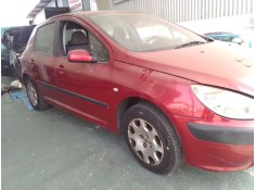 peugeot 307 break (3e) del año 2002 2