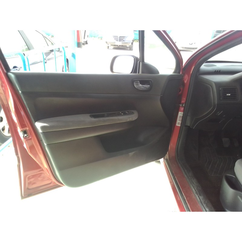 peugeot 307 break (3e) del año 2002