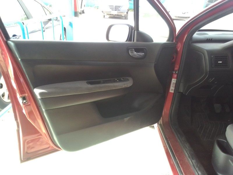 peugeot 307 break (3e) del año 2002