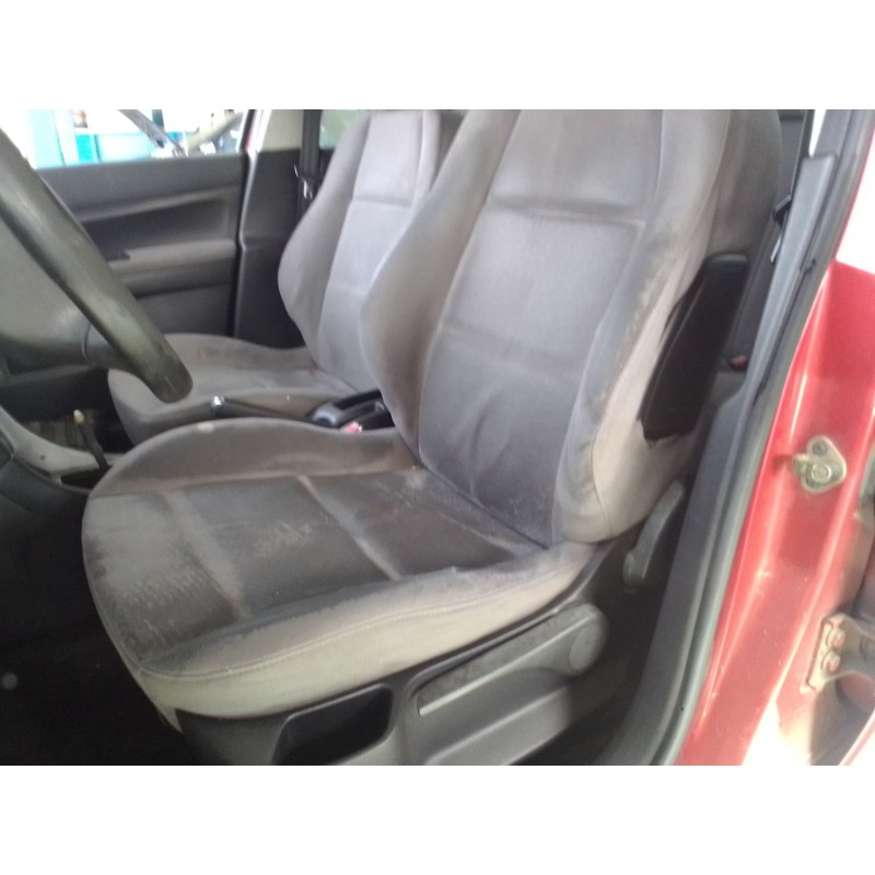 peugeot 307 break (3e) del año 2002