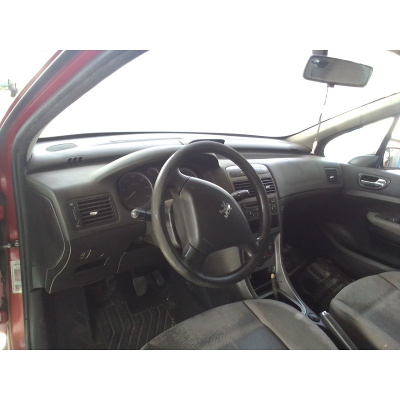 peugeot 307 break (3e) del año 2002