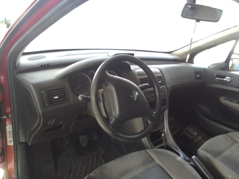 peugeot 307 break (3e) del año 2002